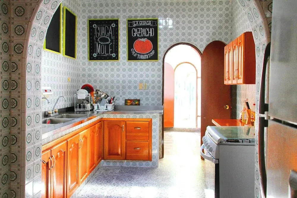 Photo - La Guaca Hostel Santa Marta