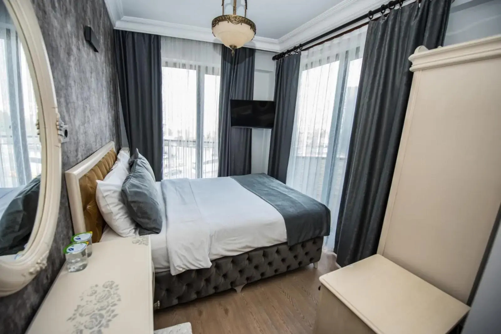 Foto - Pera Life Premium Hotel