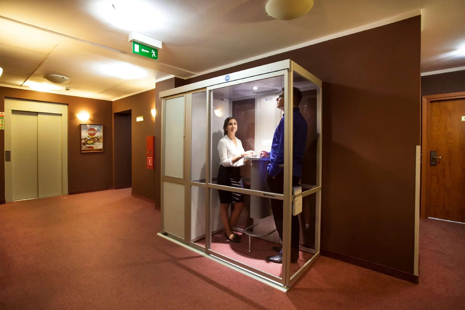 Foto - Hotel Europejski