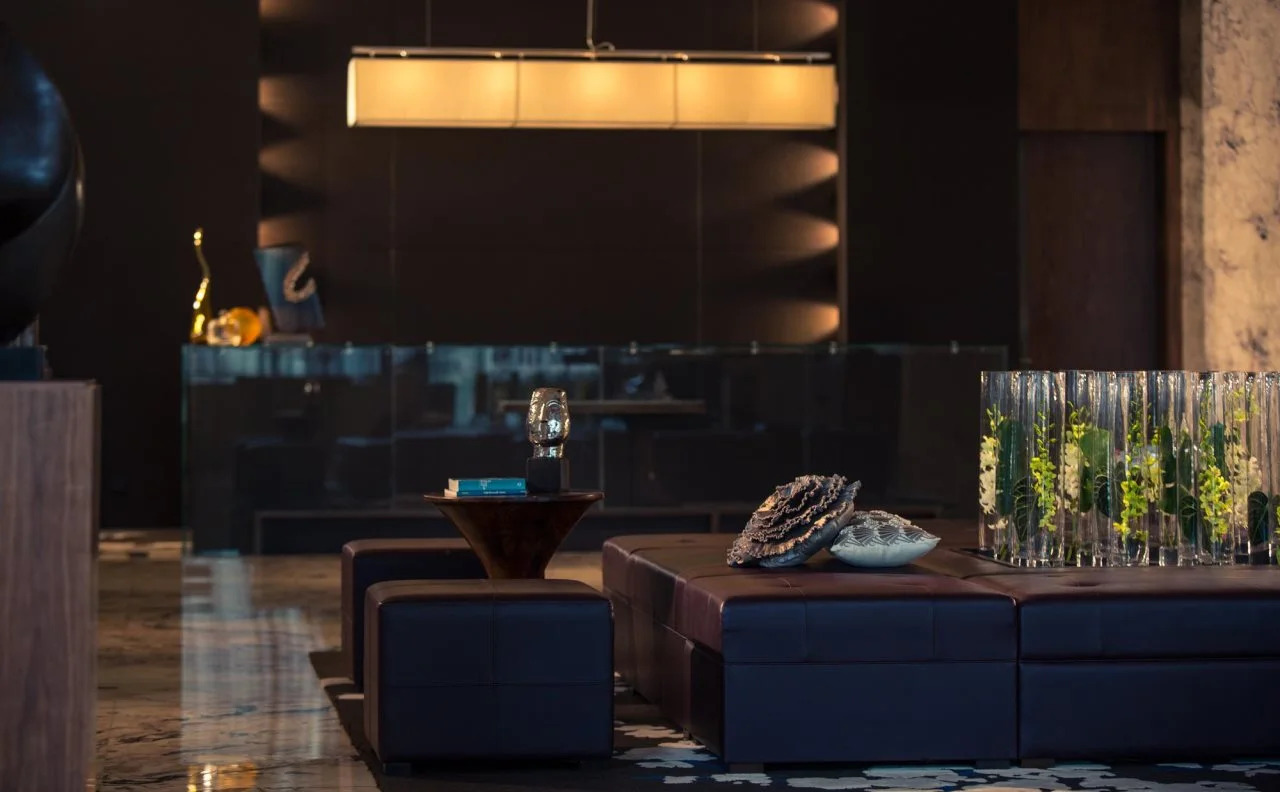 Foto - Renaissance Shanghai Caohejing Hotel