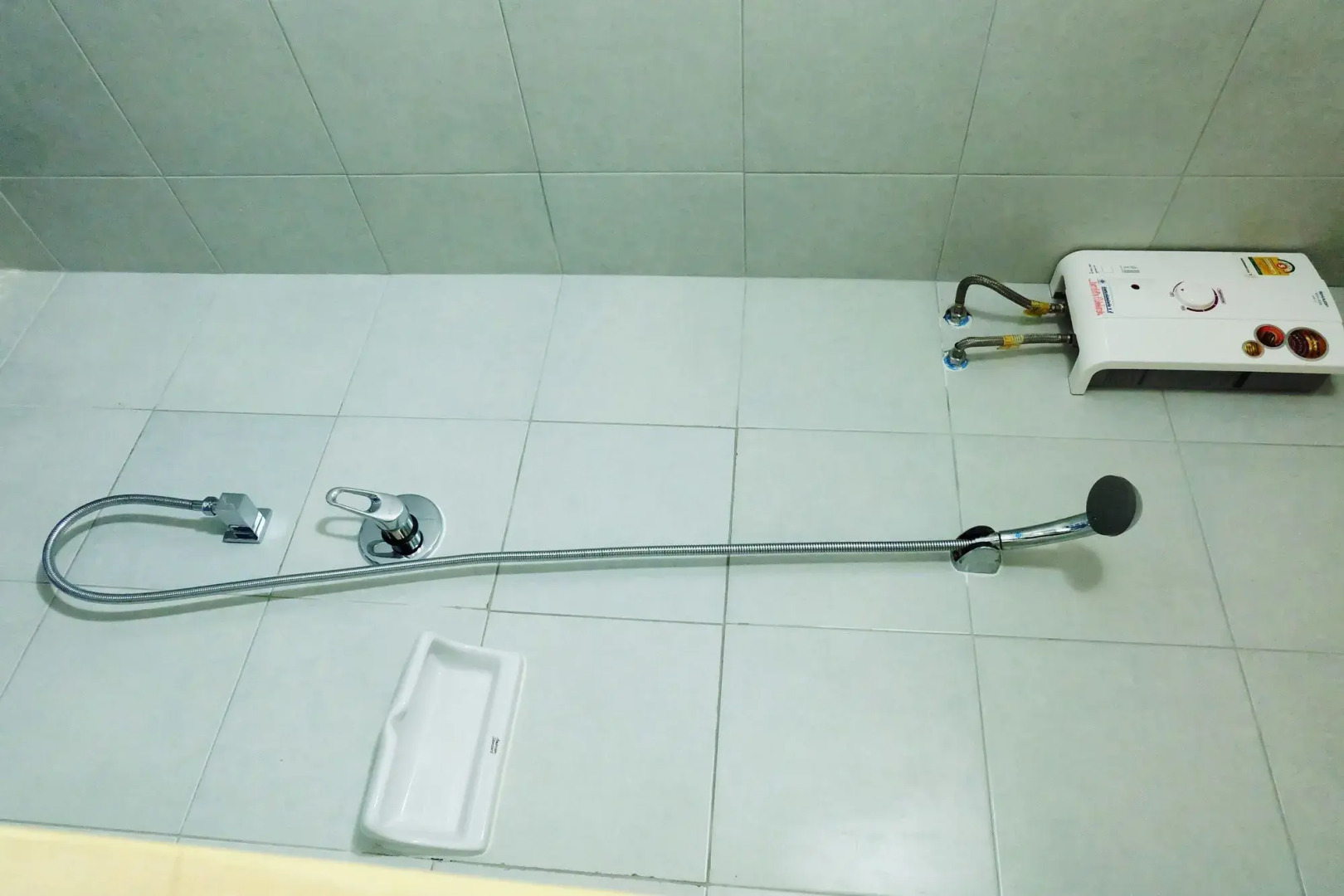 Foto - Villa Cha-Cha Khaosan Rambuttri