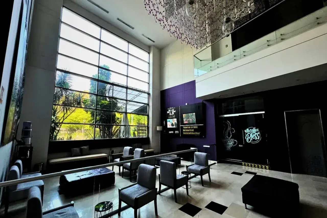 Foto - Tequendama Hotel Medellín - Estadio
