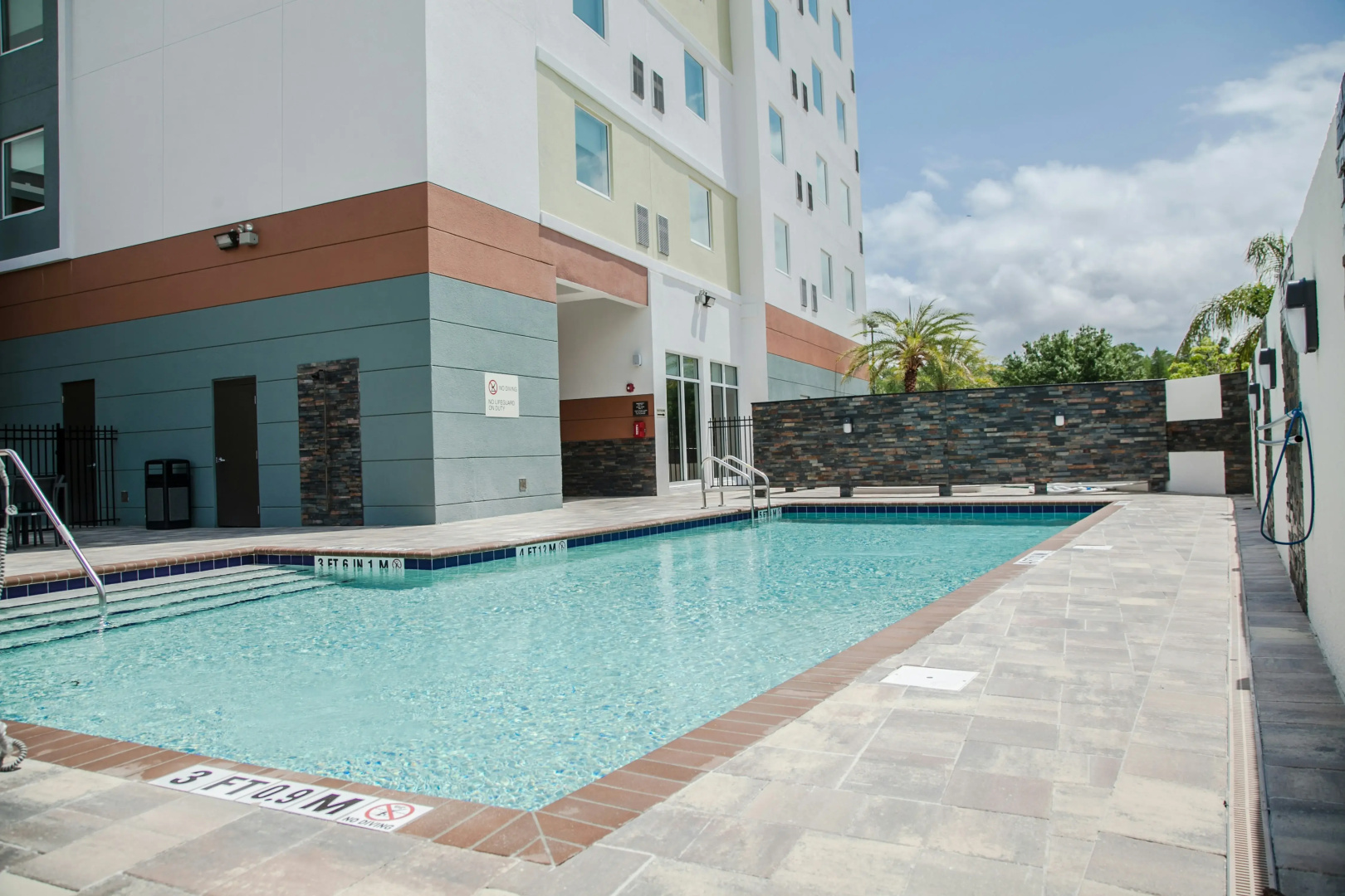 Foto - Hilton Garden Inn Tampa Suncoast Parkway