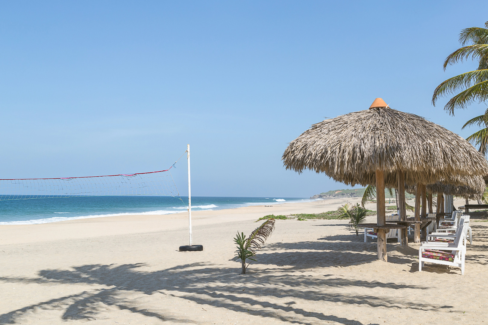 Foto - Hotel Suites Villasol