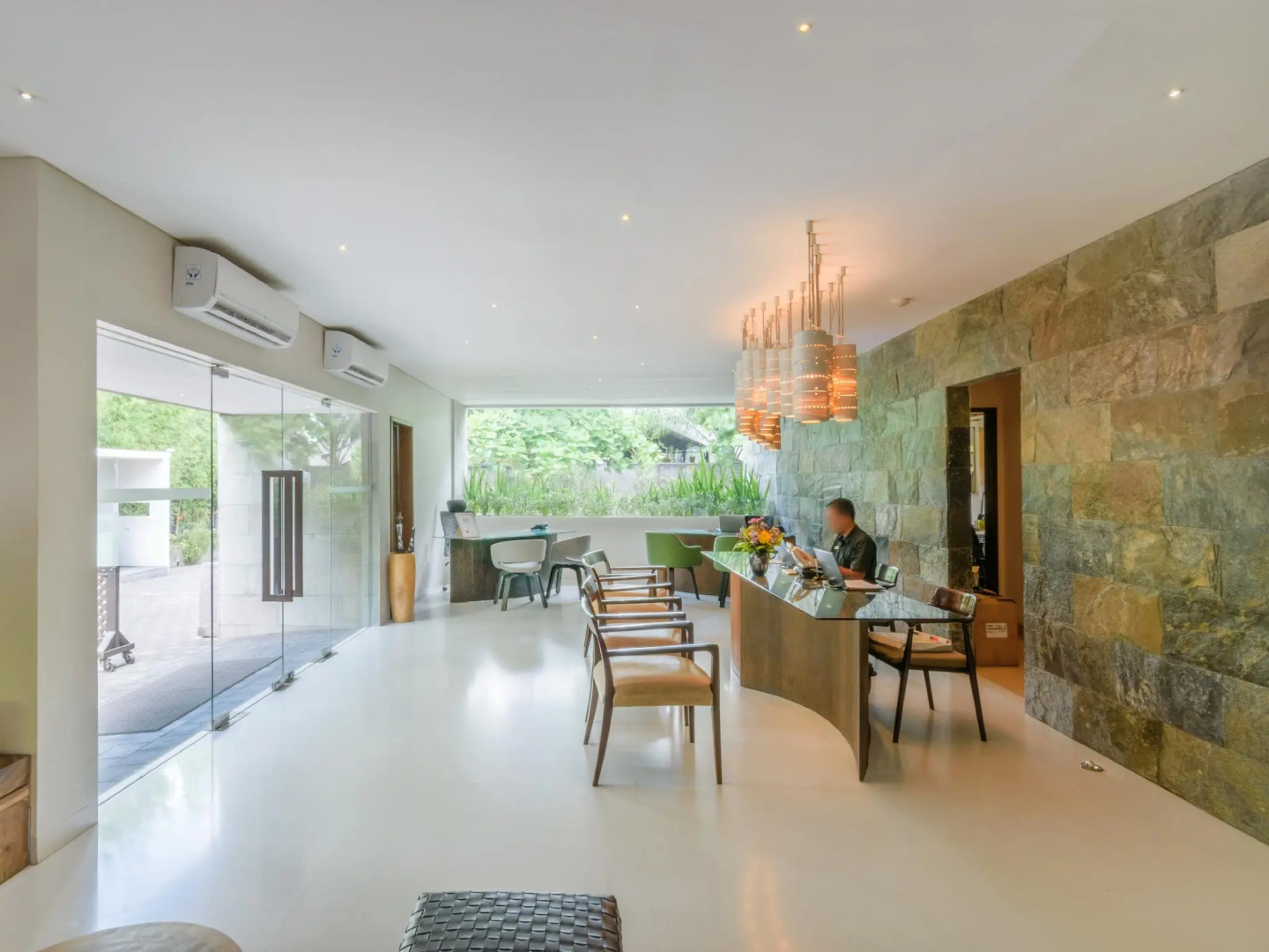 Photo - The Layar - Designer Villas and Spa