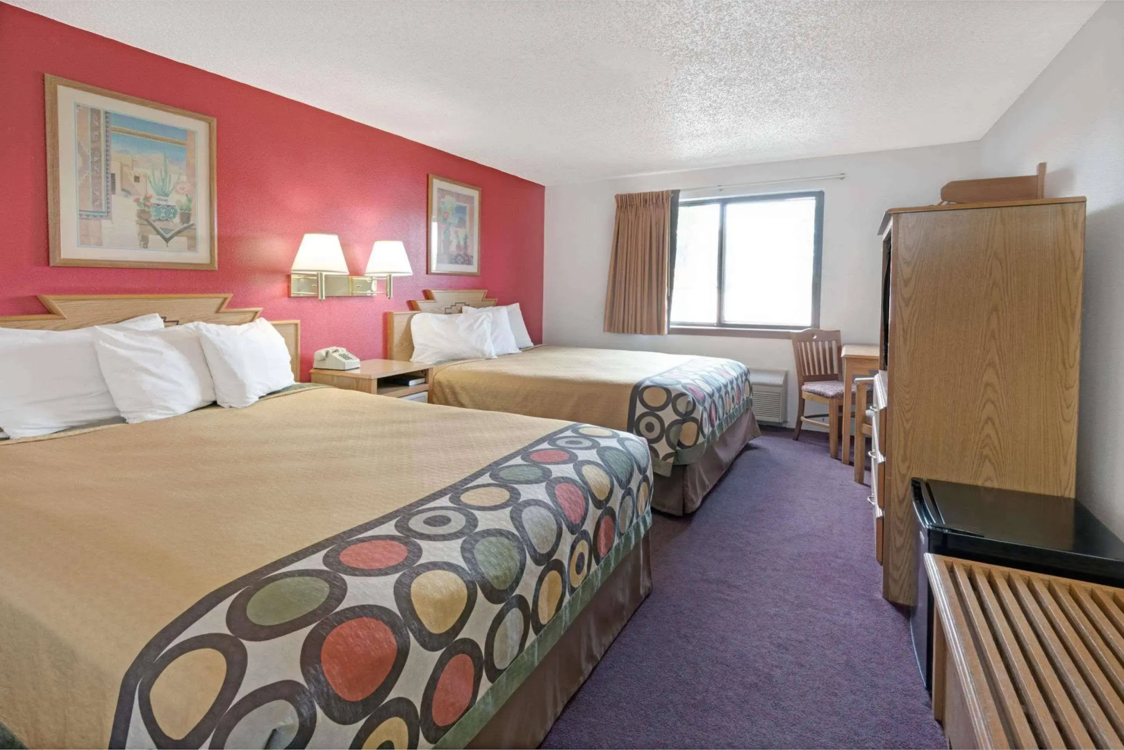 Photo - Coyote South