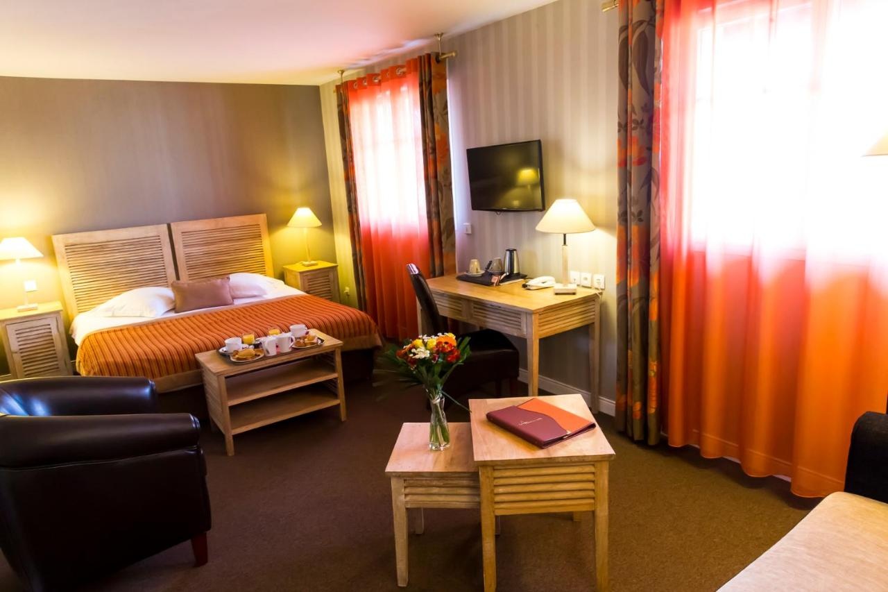 Foto - Hotel Almoria