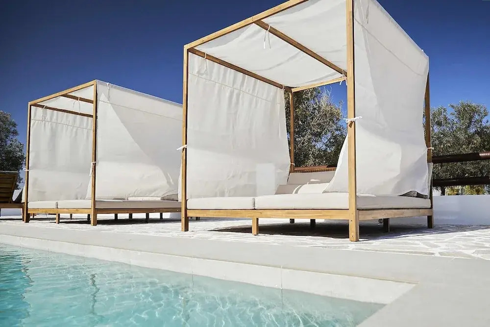 Foto - Finca las Calmas Adults Only Boutique Retreat & Dining Experience