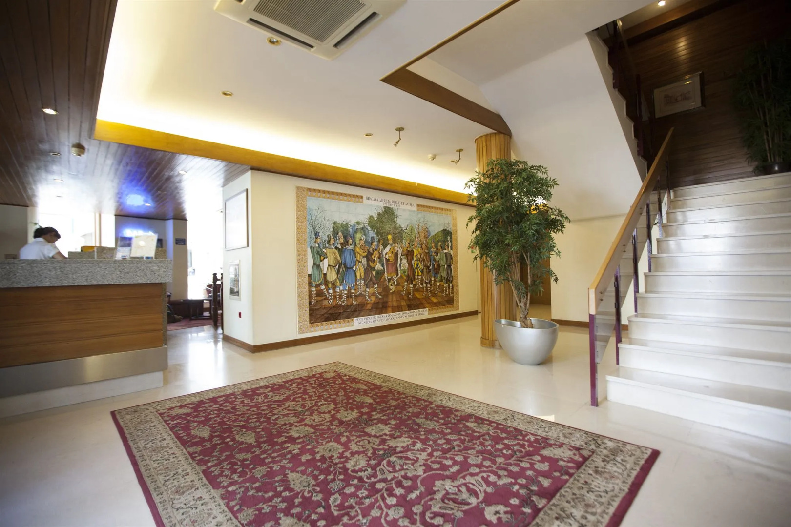 Foto - Hotel Dona Sofia