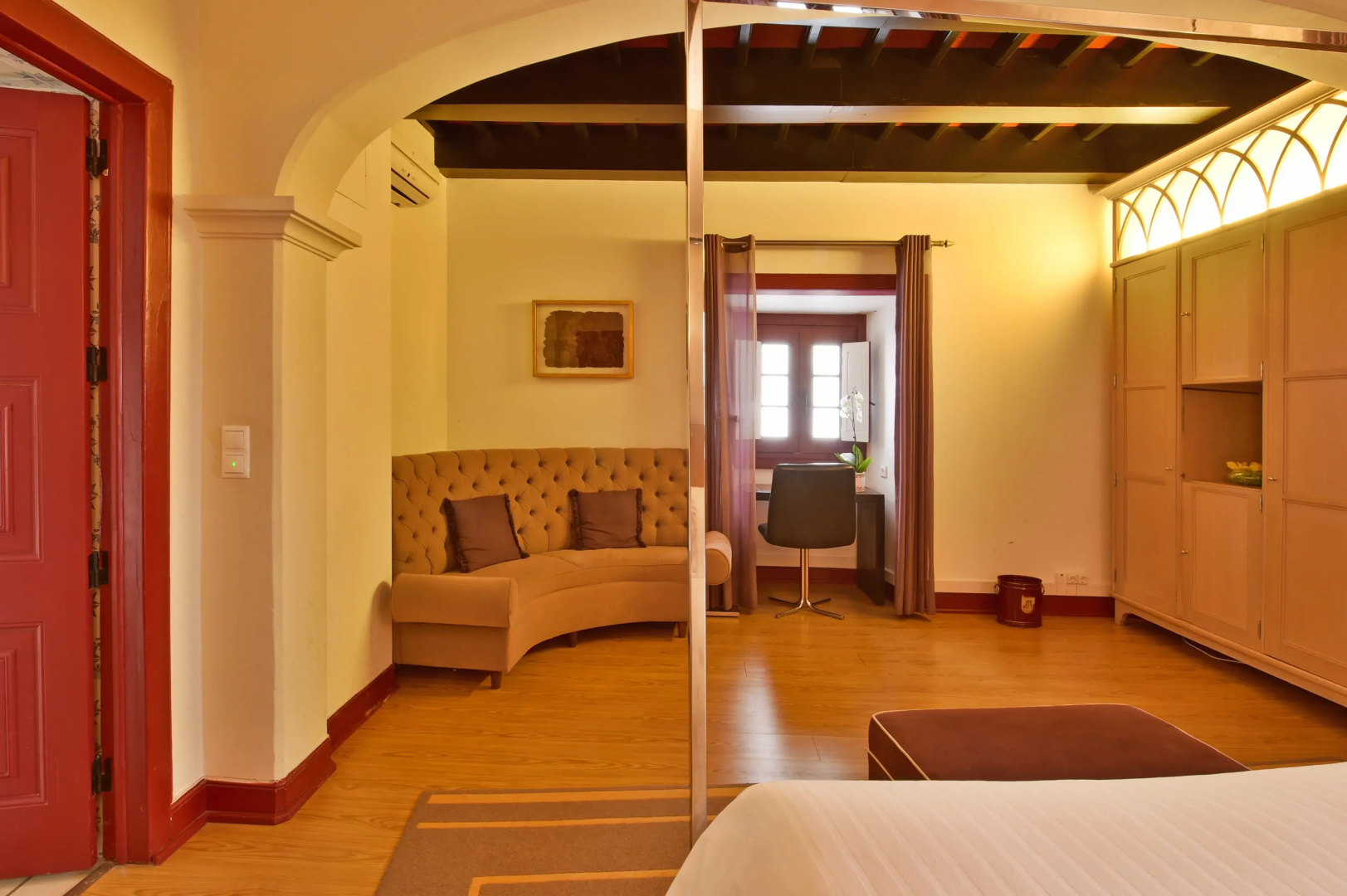 Foto - Pousada Castelo de Óbidos - Historic Hotel