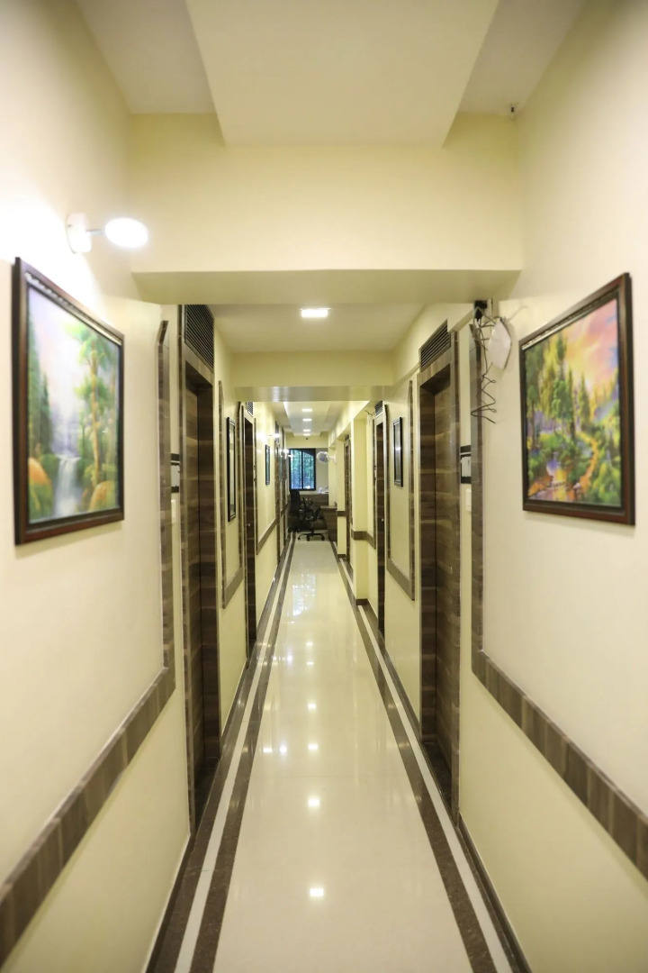 Photo - Hotel Golden Park Near Exhibition Center