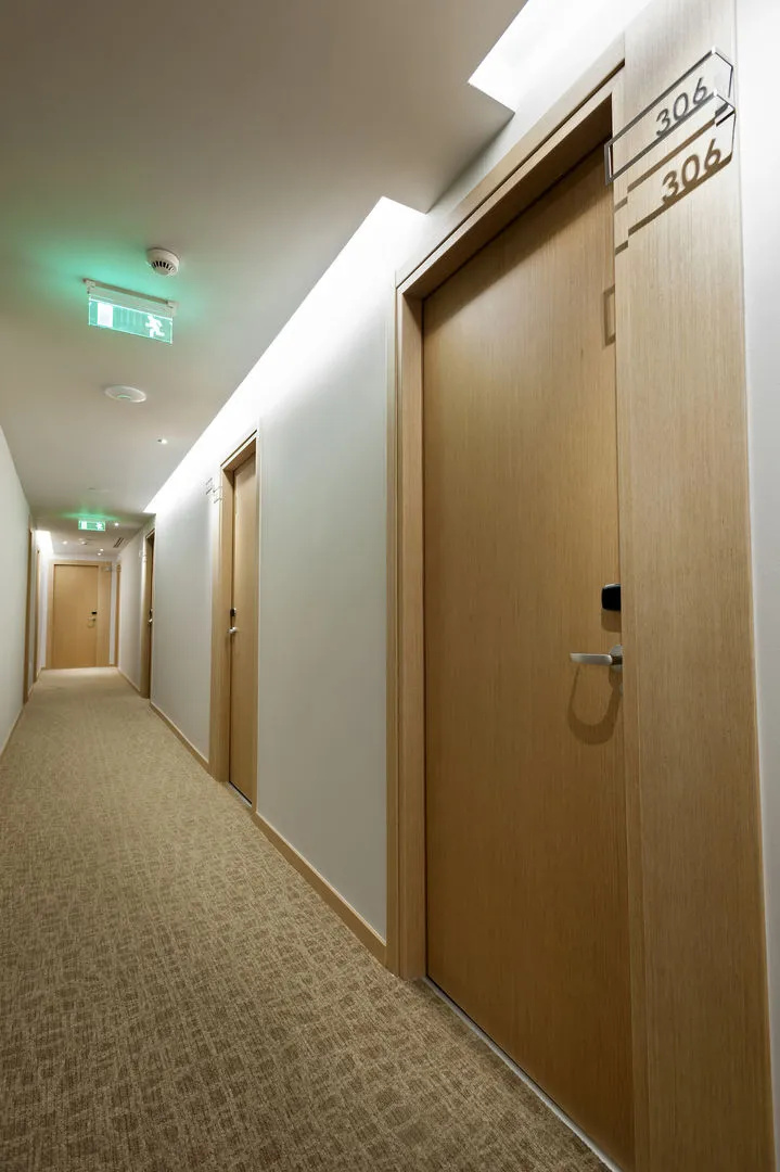 Foto - Kriti Hotel