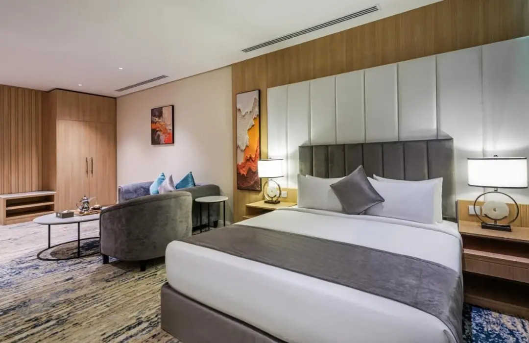 Photo - Rhenium Hotel