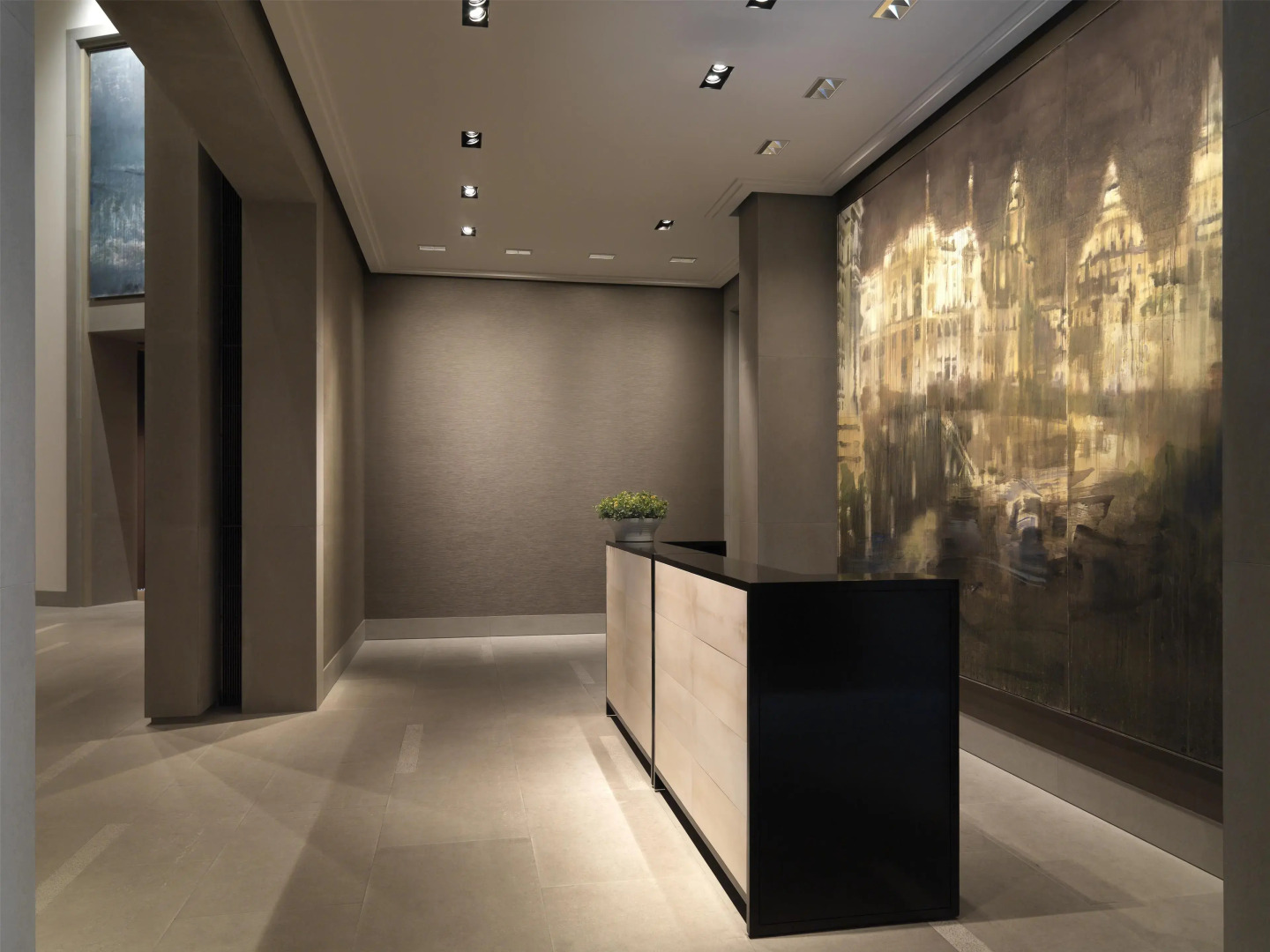 Photo - Park Hyatt Shanghai