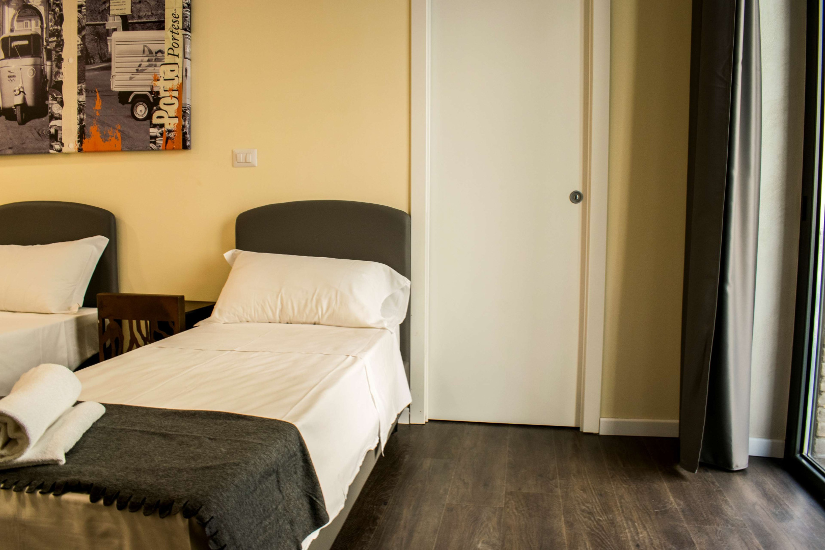 Photo - Hostel One Trustever