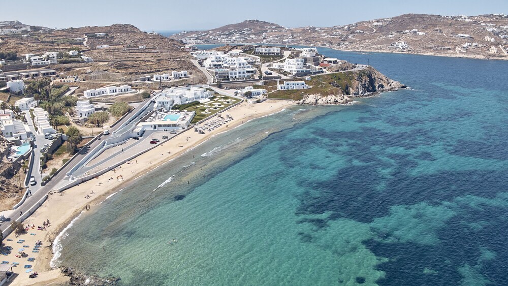 Photo - Belvedere Mykonos - Waterfront Villa & Suites - The Leading Hotels of the World