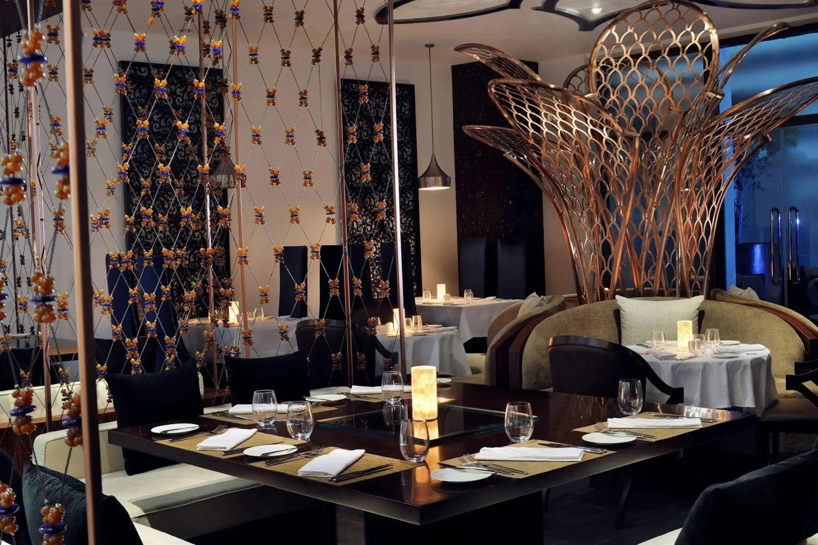 Foto - Southern Sun Abu Dhabi