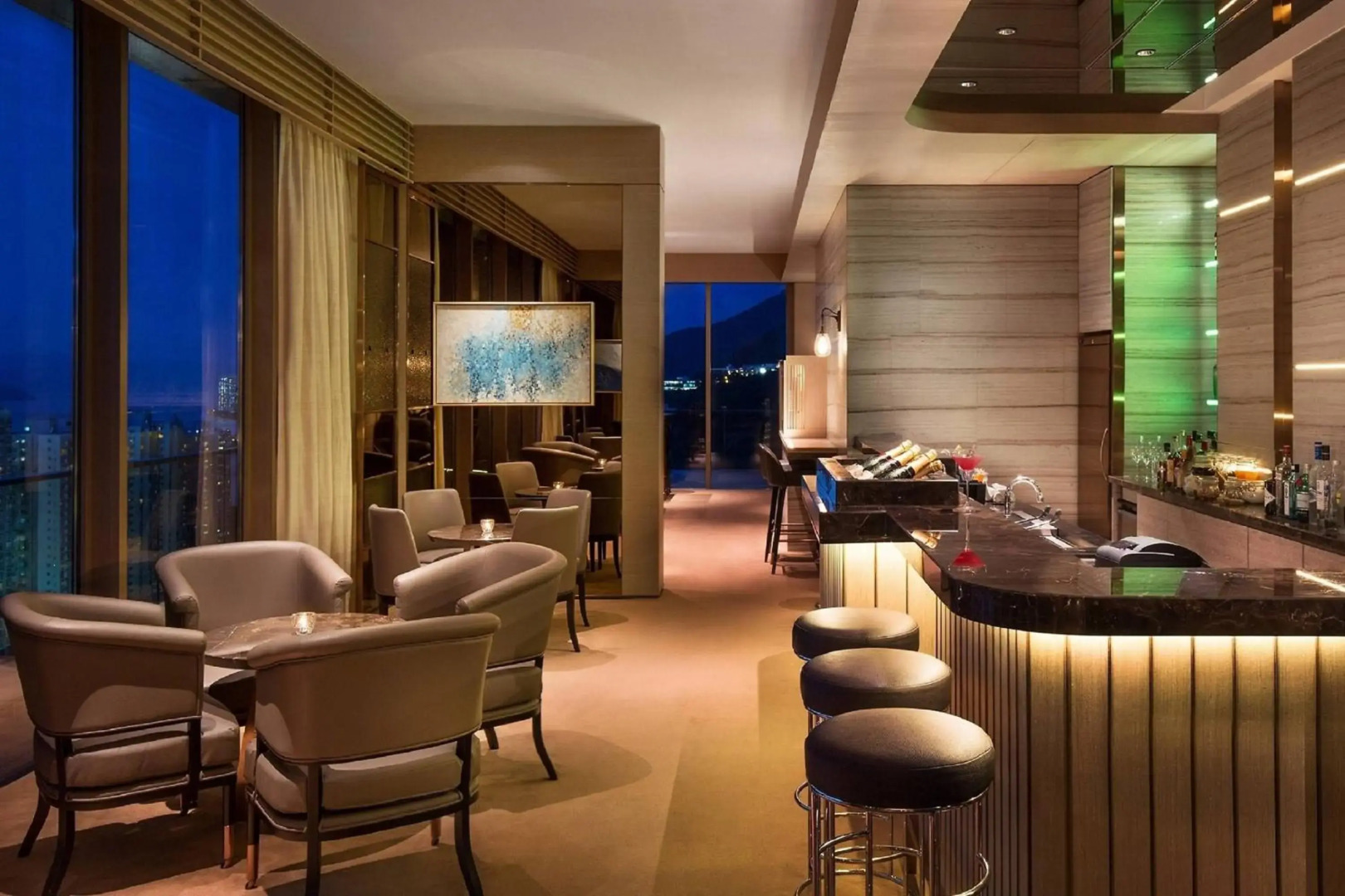 Foto - Courtyard by Marriott Hong Kong Sha Tin