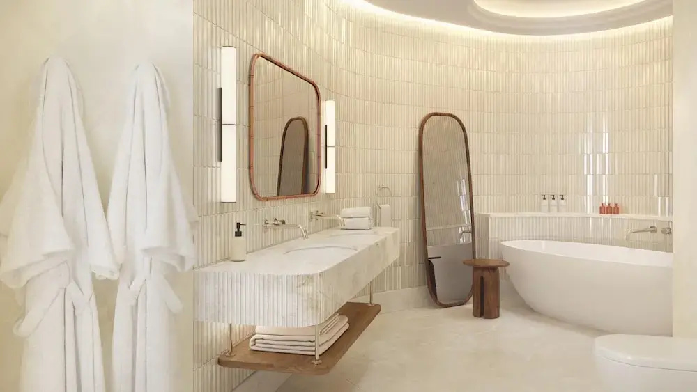 Foto - The Cole Boutique Hotel & Spa