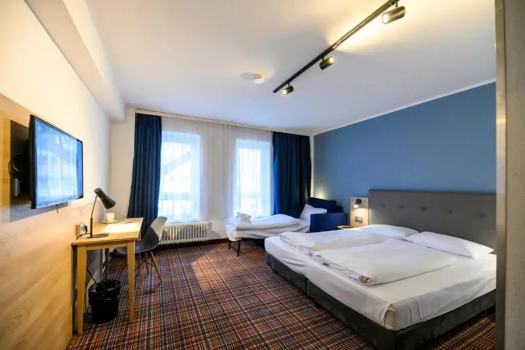 Photo - Hotel Ambassador Essen