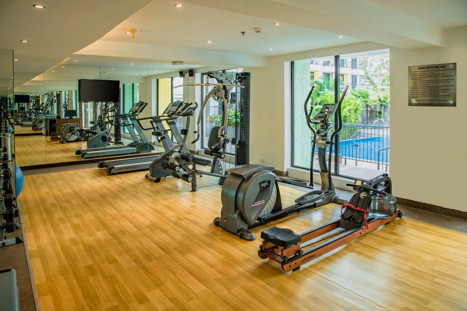Photo - Fairfield by Marriott Goa Anjuna