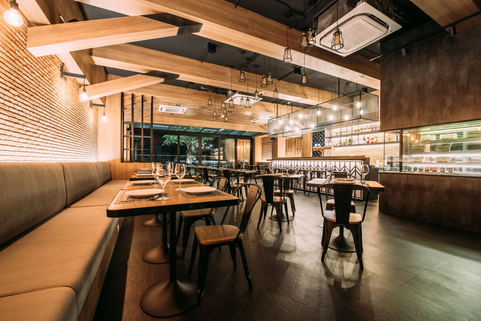 Foto - Mii Hotel Srinakarin