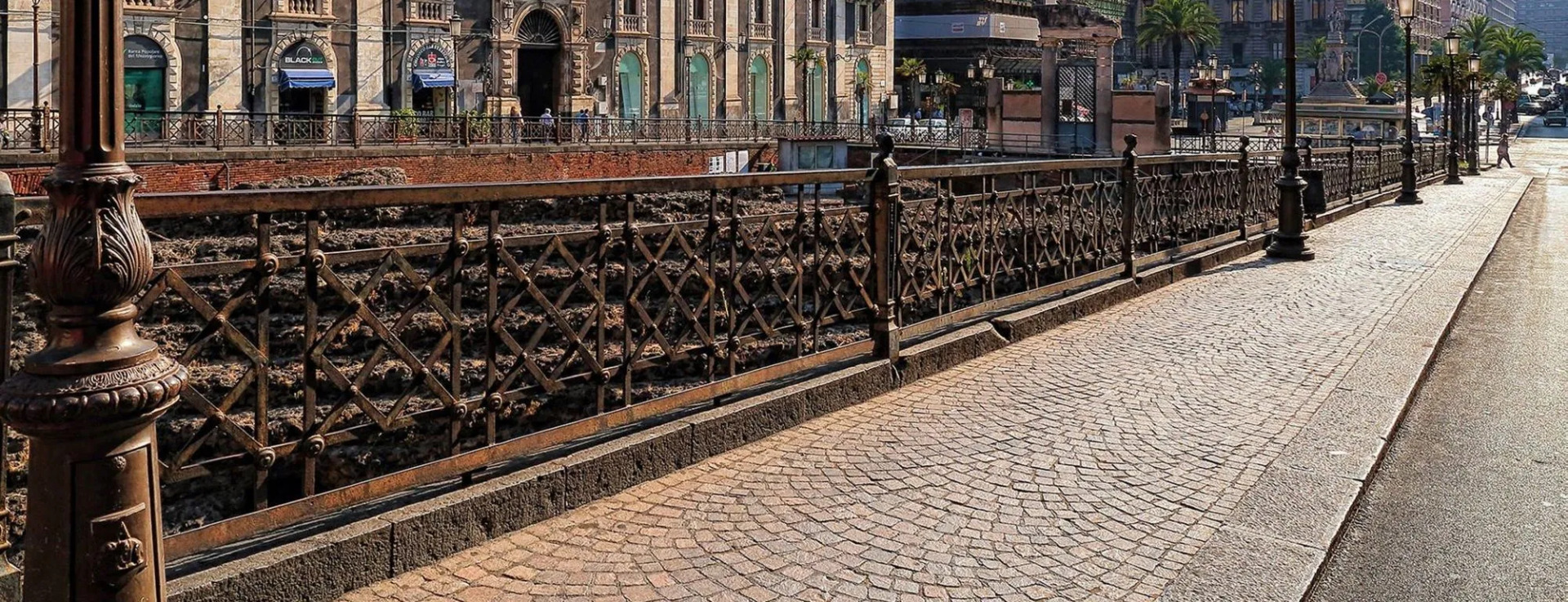 Foto - Stesicoro InHabit