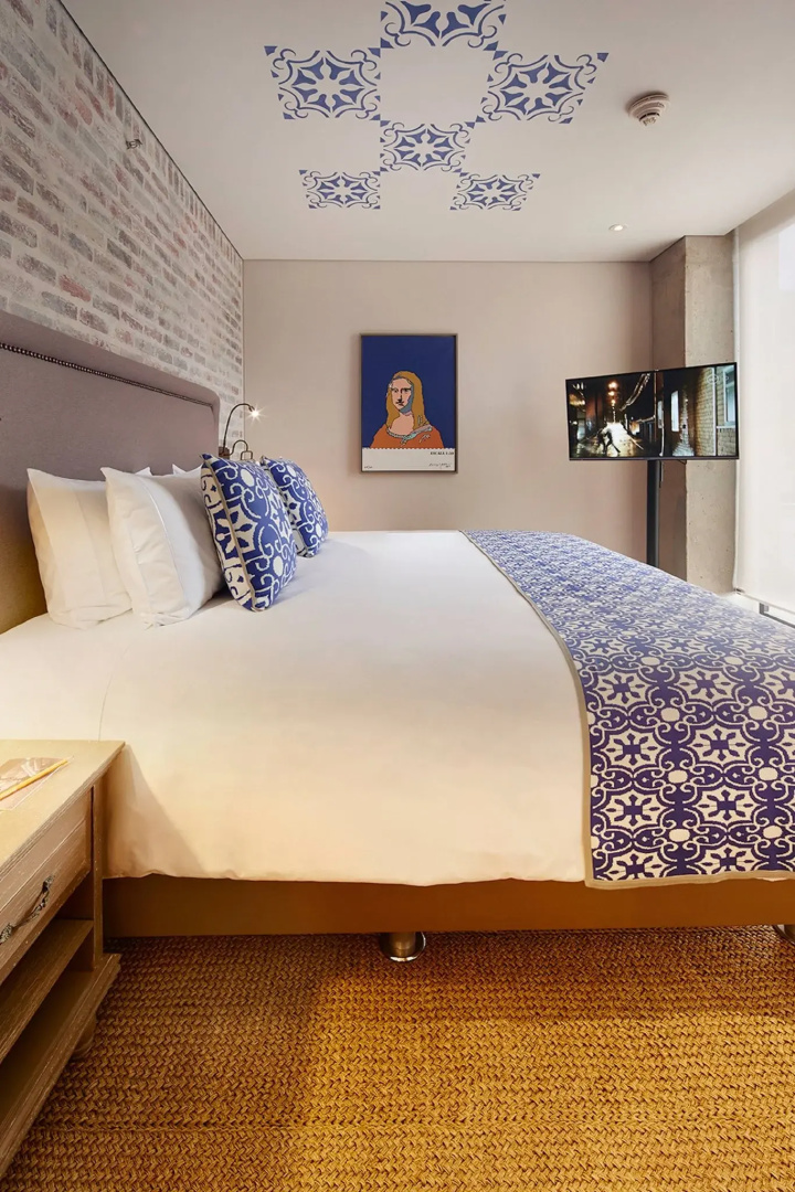 Foto - The Artisan D.C. Hotel, Autograph Collection