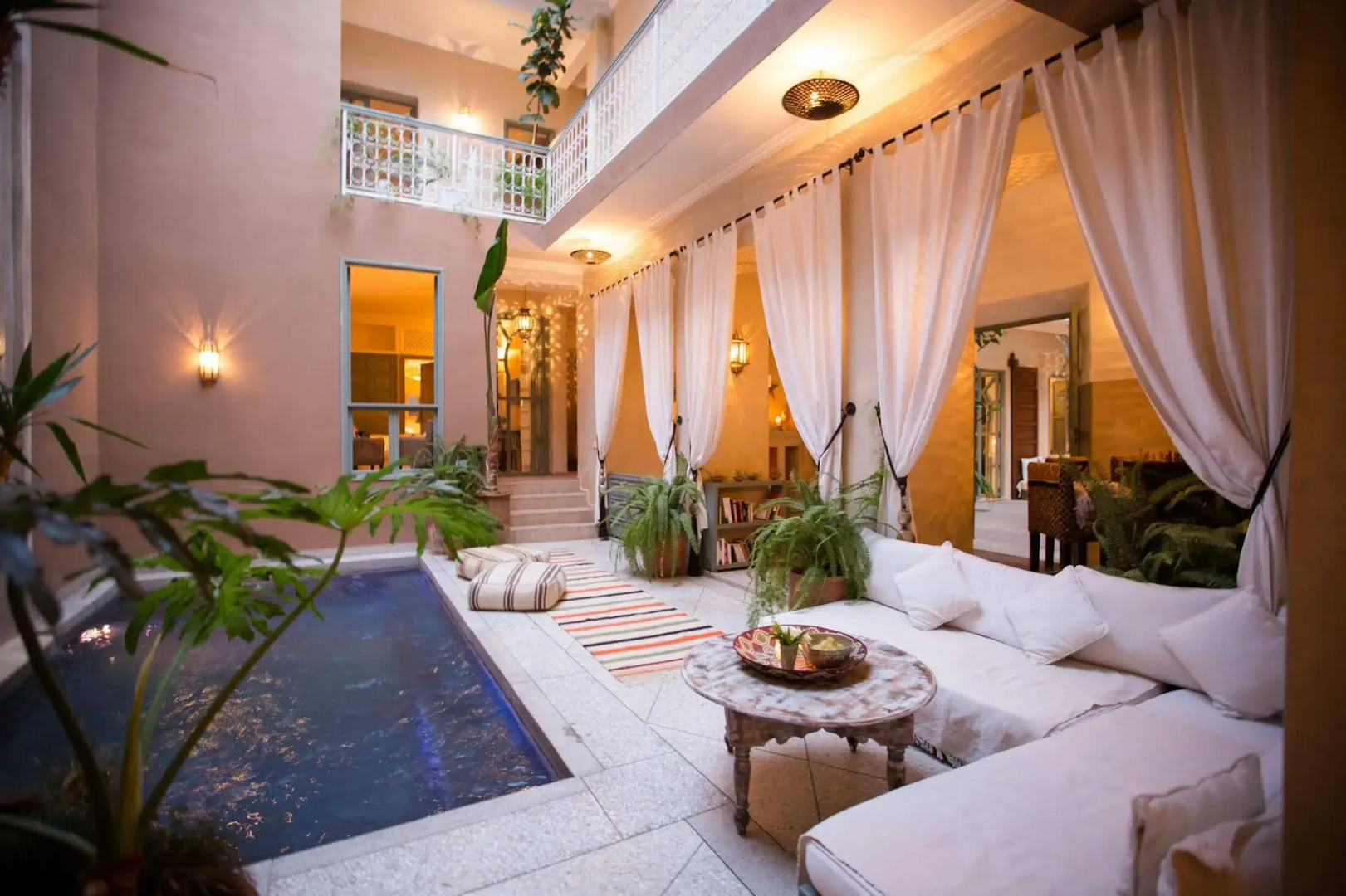 Photo - Riad Olema et Spa