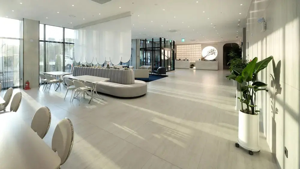 Foto - Gyeongju city hotel