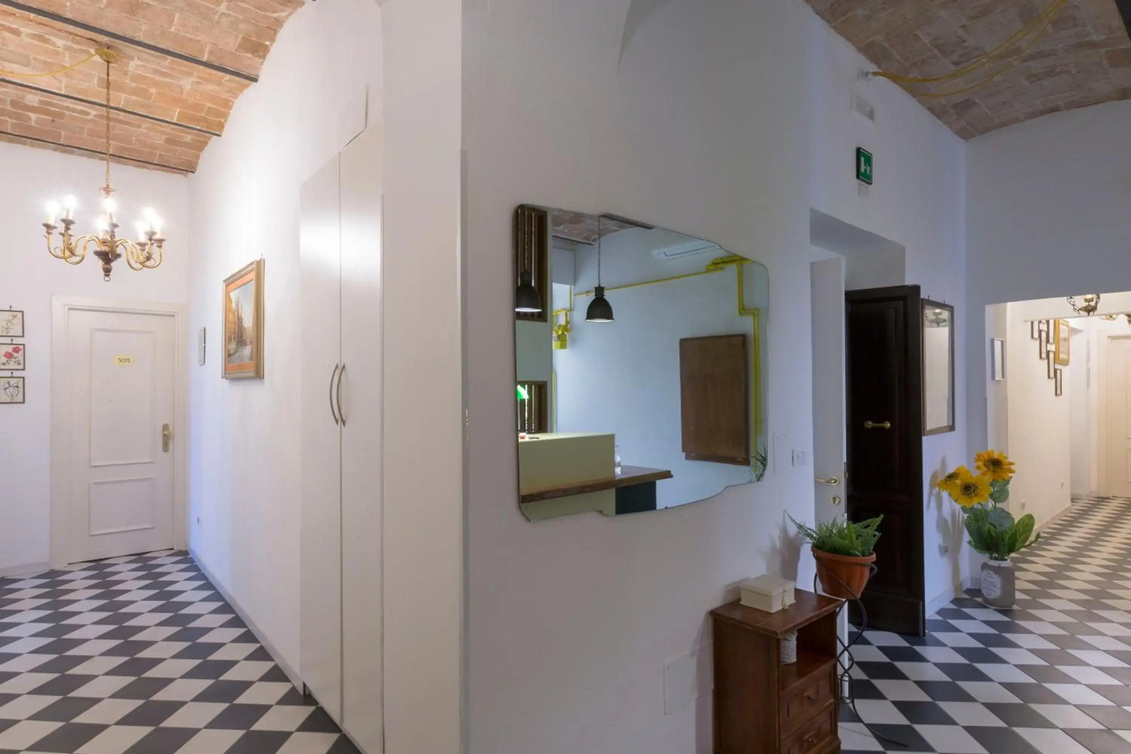Foto - Hotel Cathrine