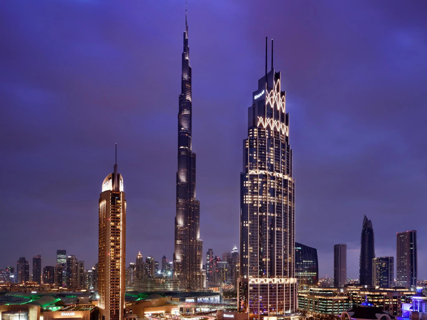 Photo - Kempinski The Boulevard Dubai