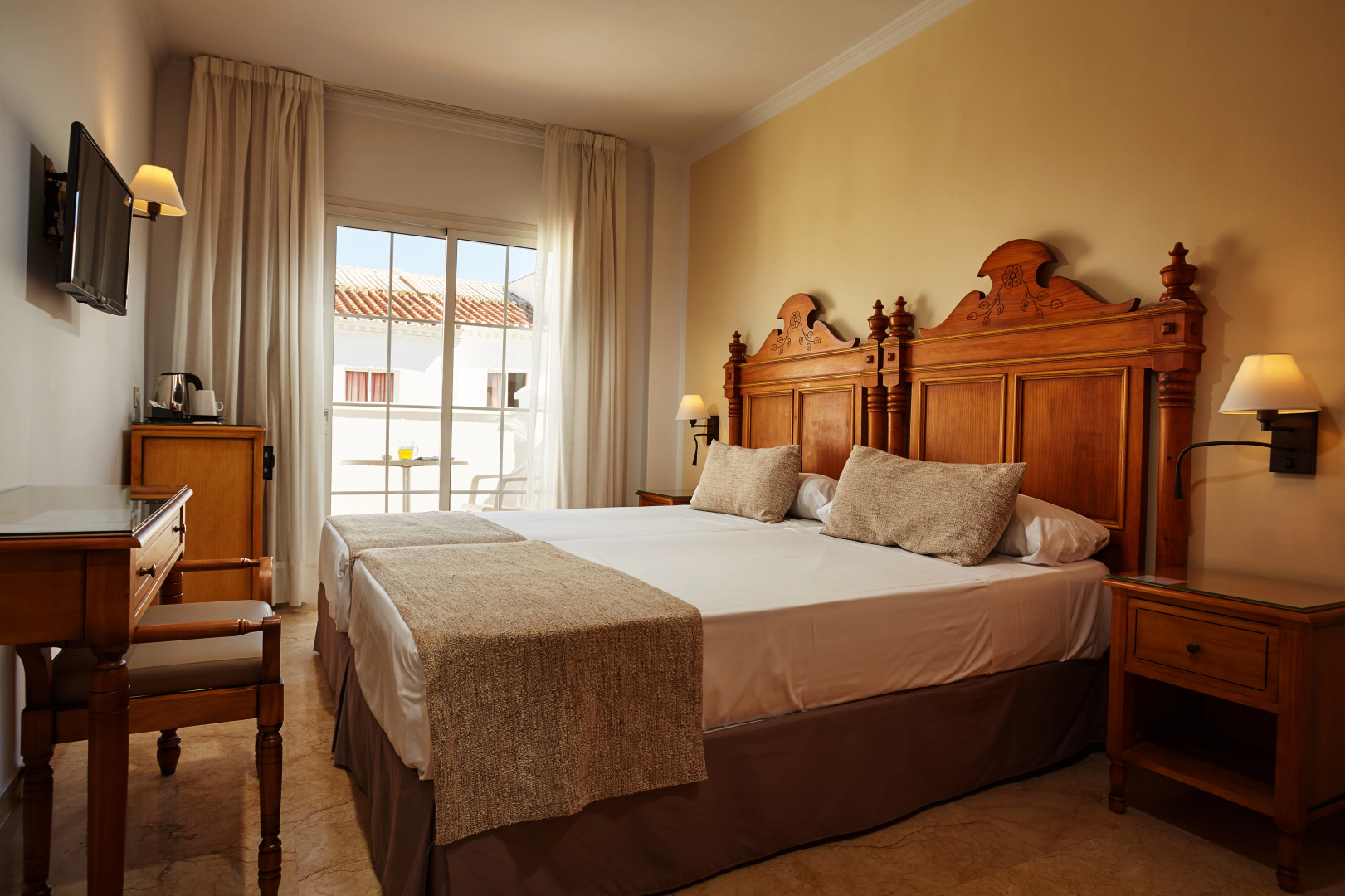 Foto - Villa Flamenca