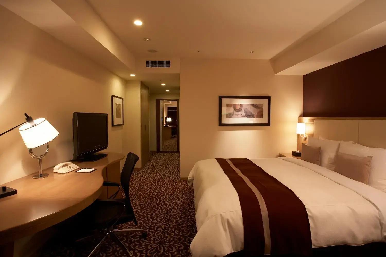 Foto - Hotel Ryumeikan Tokyo