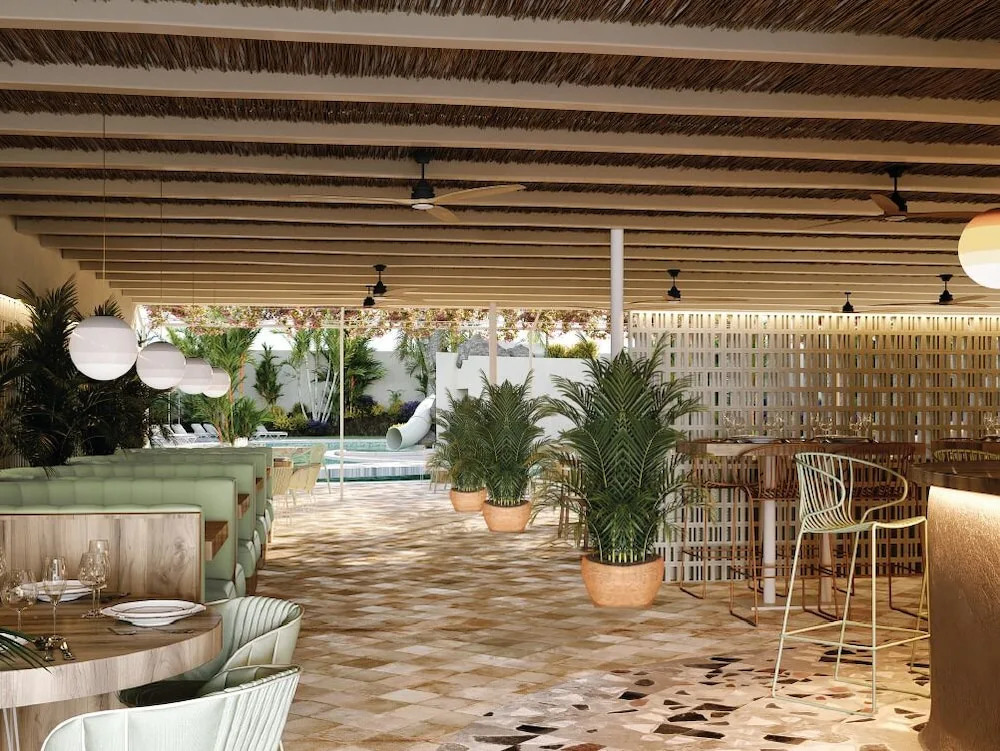 Foto - Costa del Sol Glamping Village