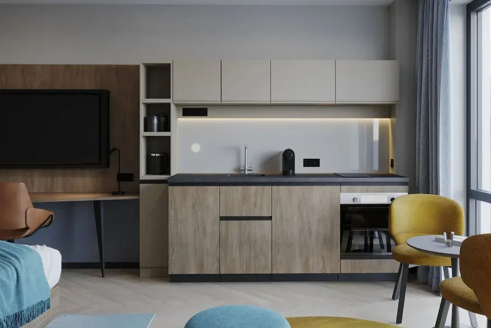 Photo - Residence Inn by Marriott Cork