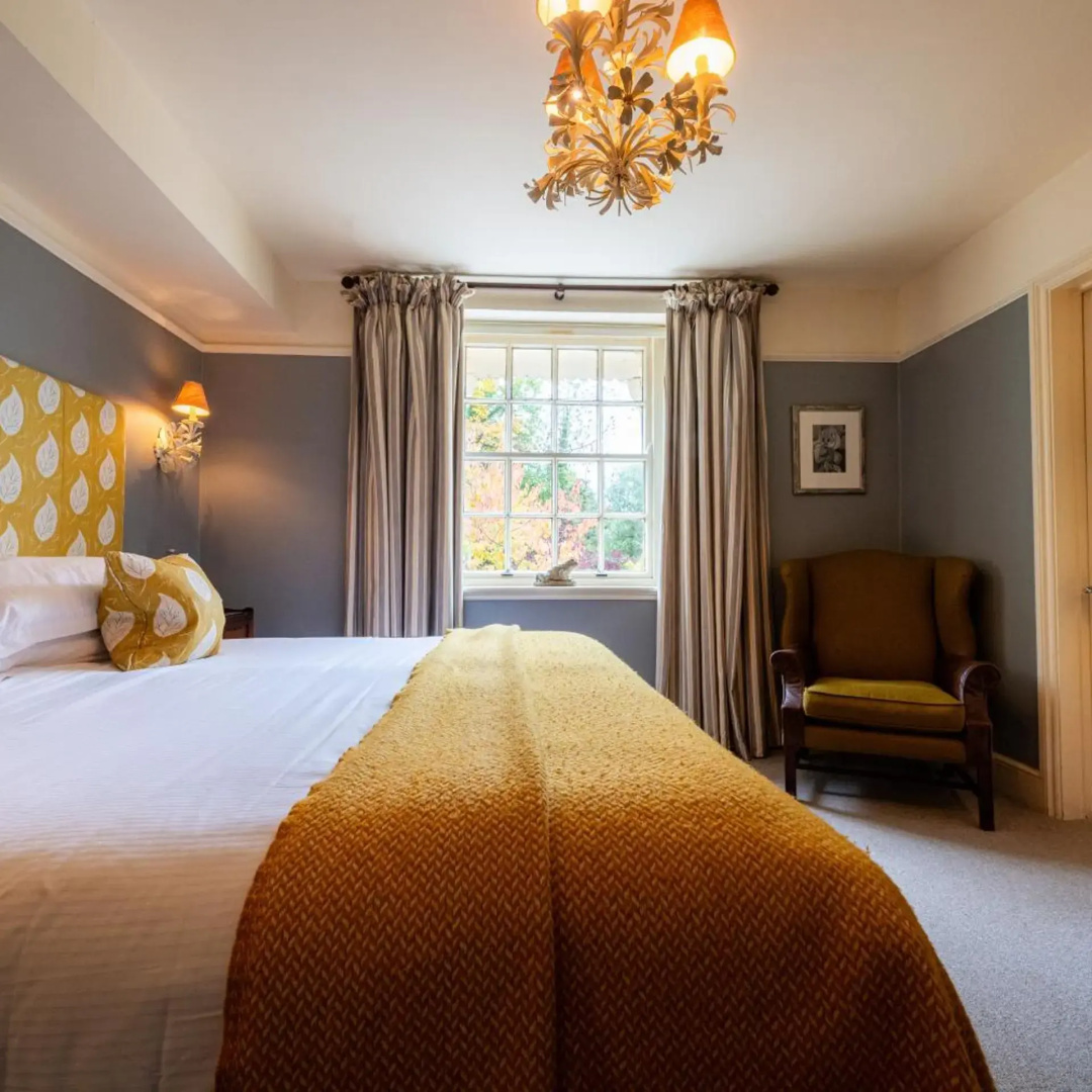 Photo - Swan Hotel