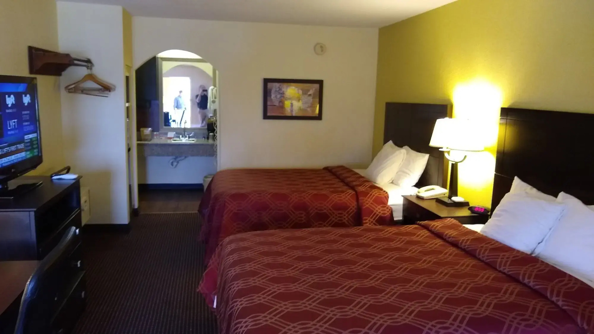 Foto - Econo Lodge Inn & Suites West - Energy Corridor