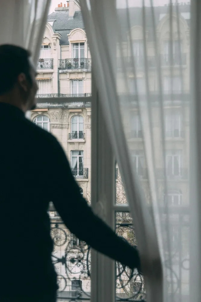 Foto - 1.75 Paris La Trêve