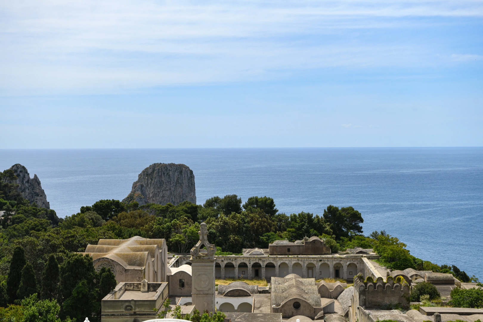 Foto - La Residenza Capri