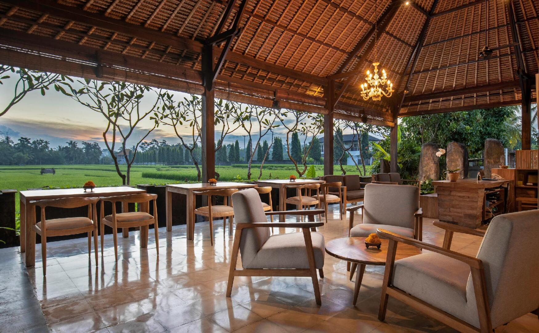 Foto - Villa Kayu Lama