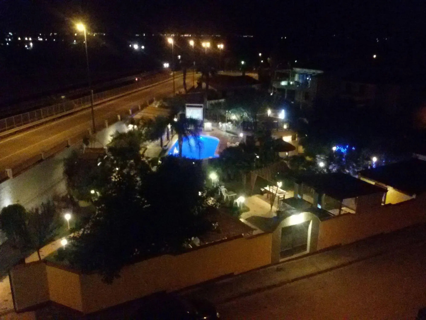 Photo - Hotel Palladium