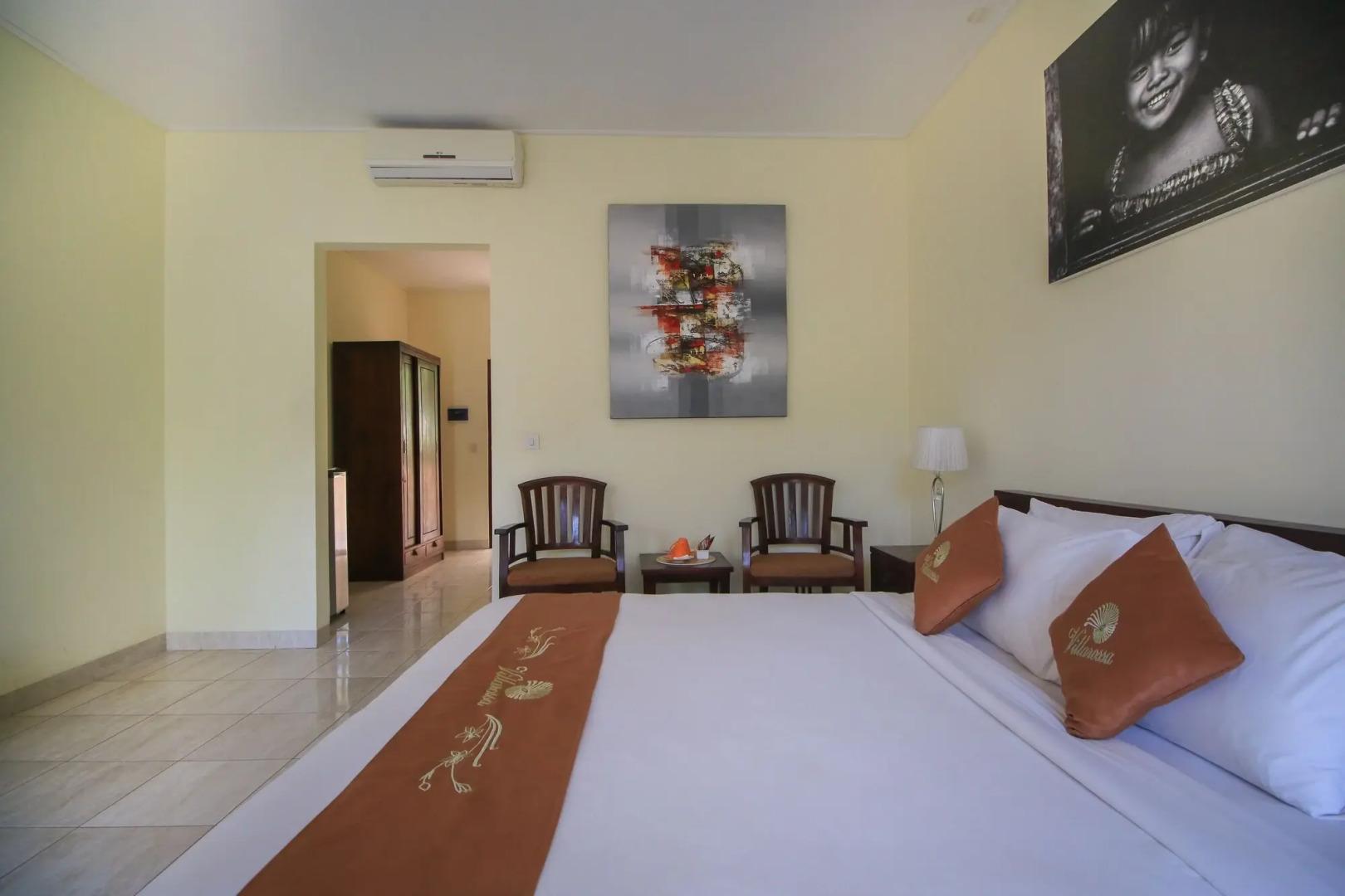 Foto - Rossa Garden Hotel Boutique