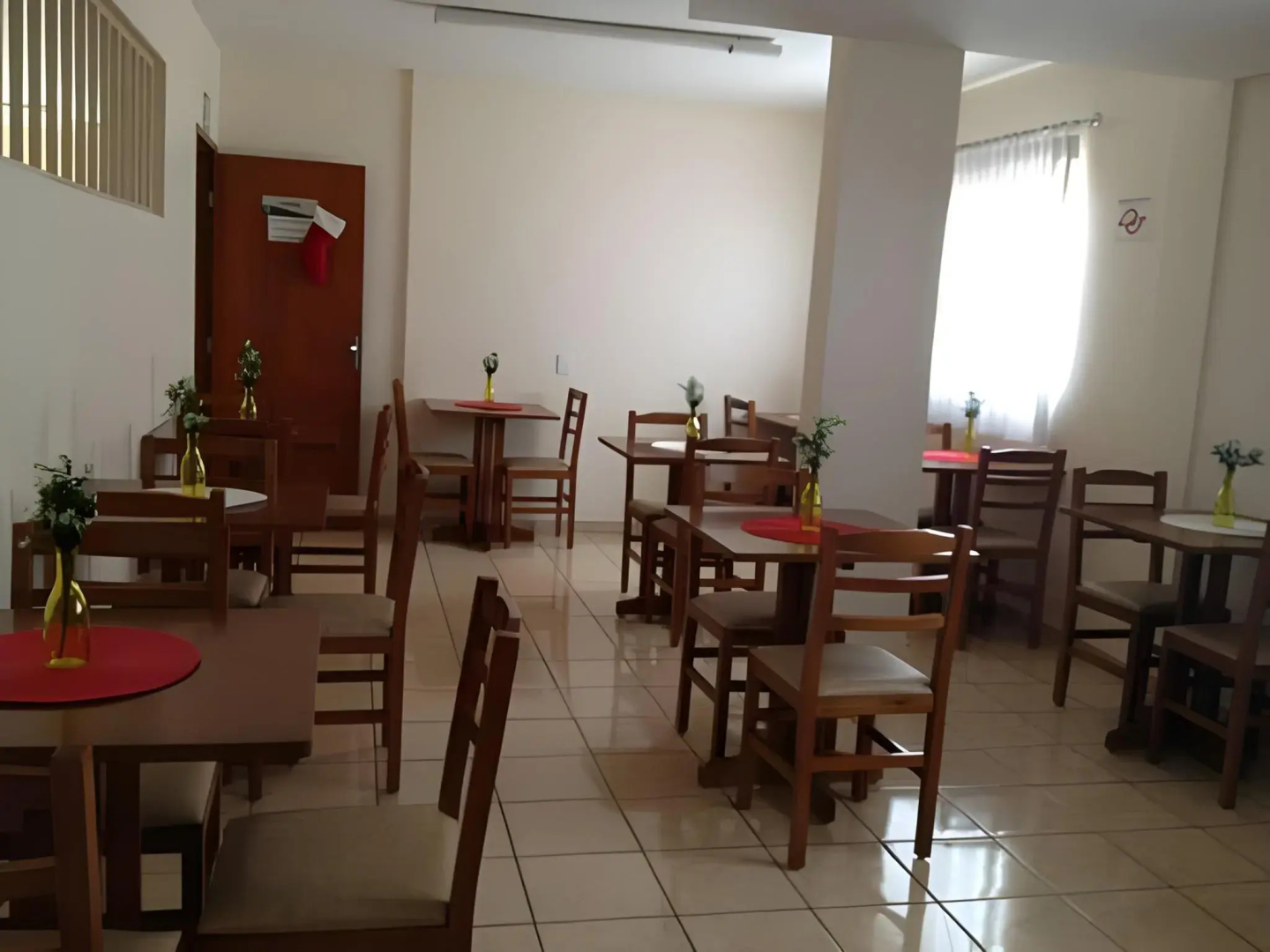 Foto - Pinheiros Hotel