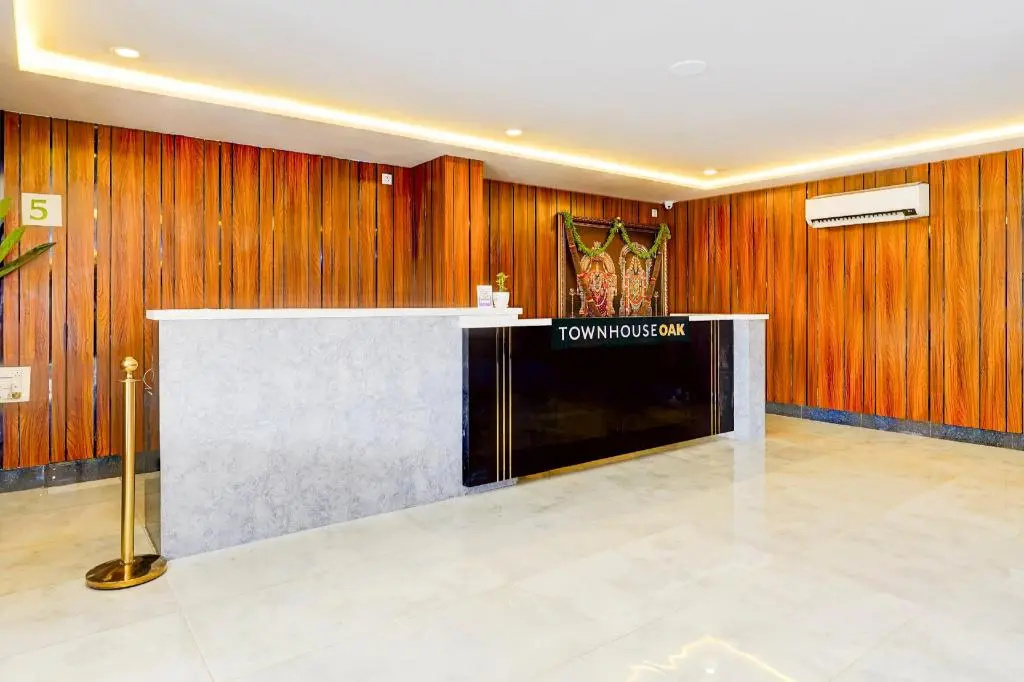 Hotel Grand Orchid