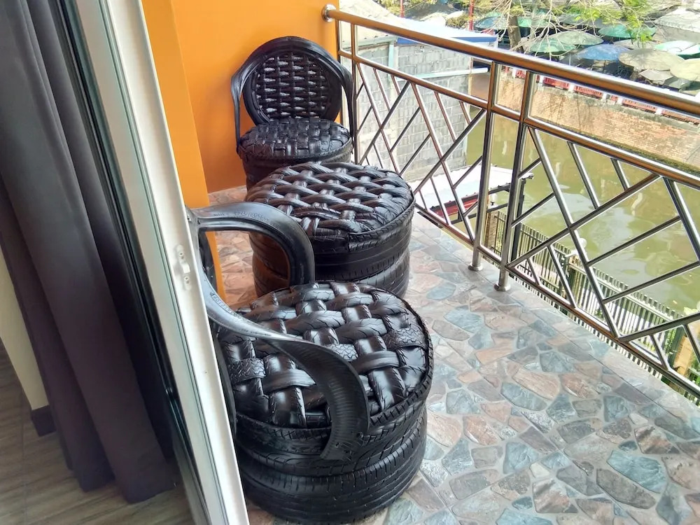 Foto - Baan Wanchart