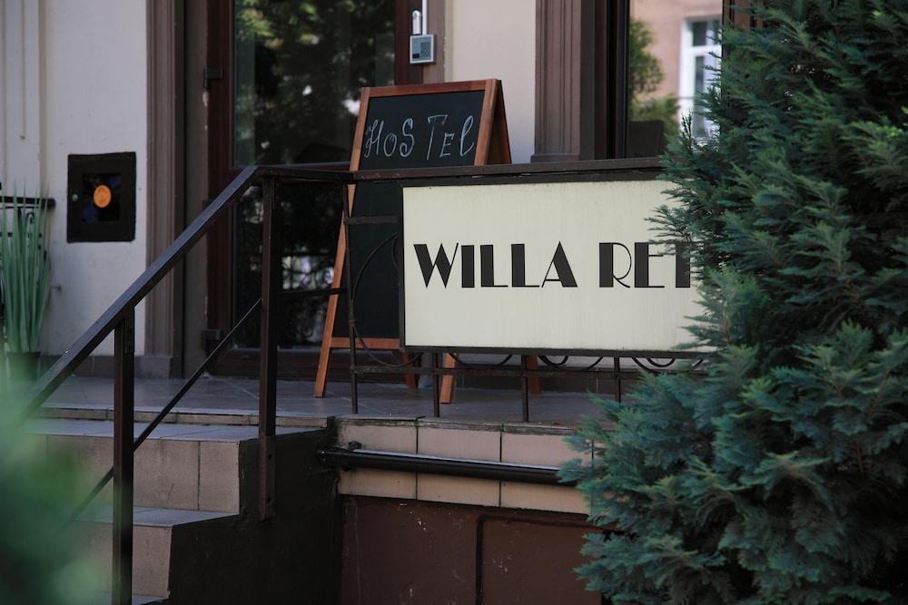 Foto - Willa Retro hostel