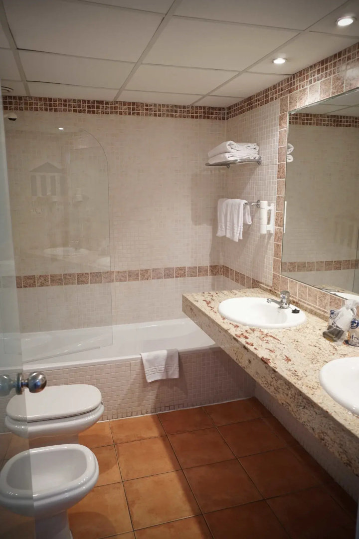 Foto - Ohtels Vila Romana