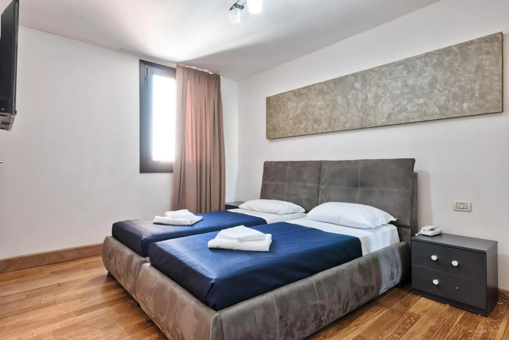 Foto - Hotel Trieste