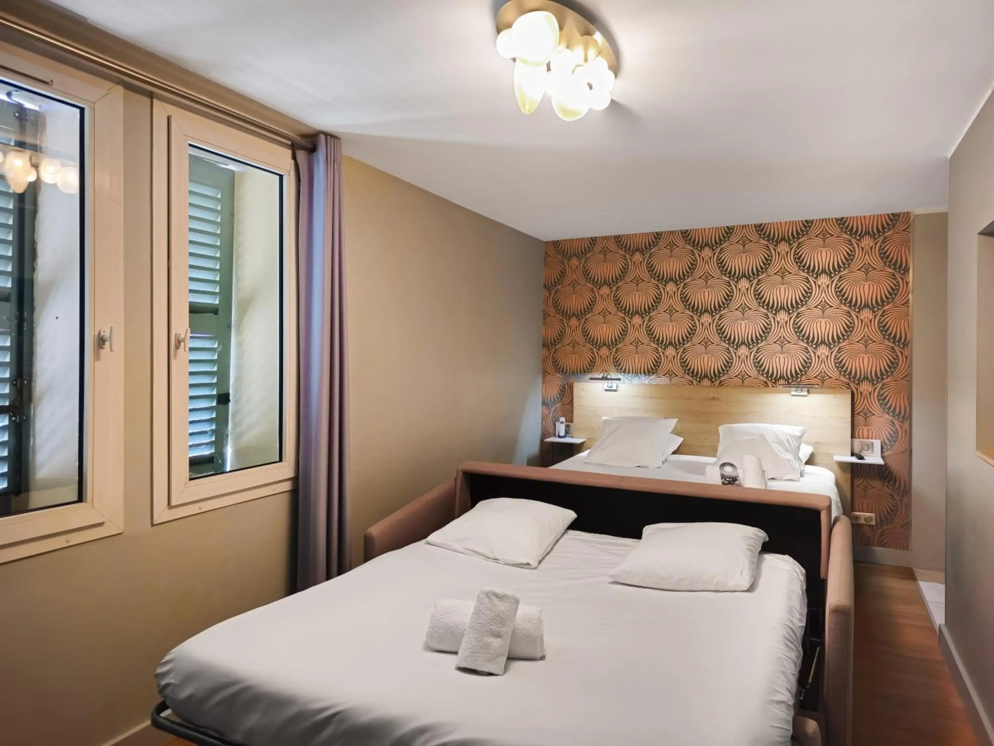 Photo - Grand Hôtel Dauphiné Toulon, Boutique Hôtel & Suites